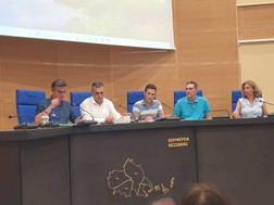 Η Περιφέρεια καταθέτει συγκεκριμένες προτάσεις για τους πληττόμενους από την ευλογιά